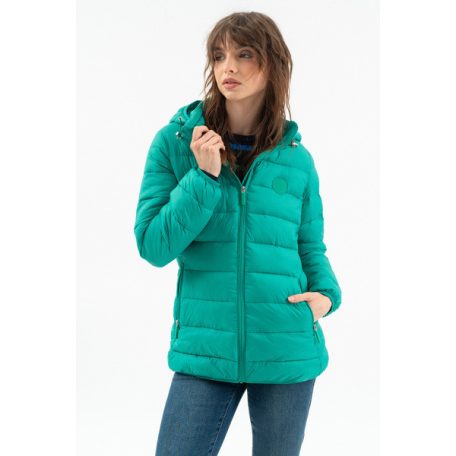 Budmil női Kabát-vékony steppelt dzseki - B20010130-005