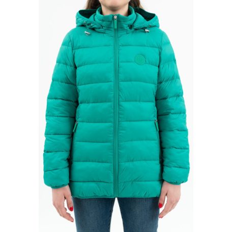 Budmil női Kabát-vékony steppelt dzseki - B20010130-005