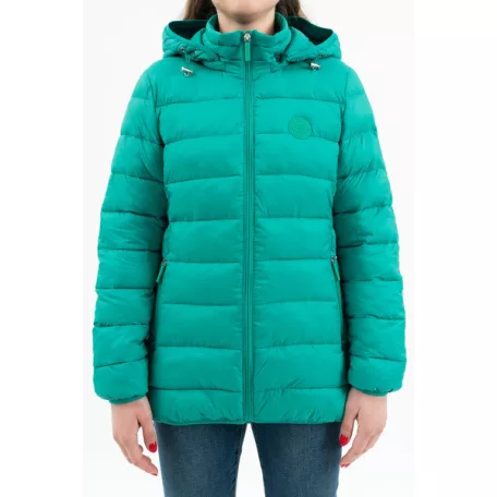 Budmil női Kabát-vékony steppelt dzseki - B20010130-005