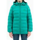 Budmil női Kabát-vékony steppelt dzseki - B20010130-005