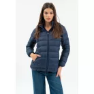 Budmil női Kabát-vékony steppelt dzseki - B20010130-006