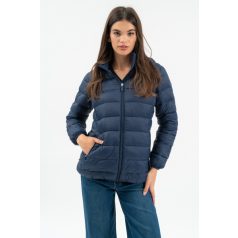 Budmil női Kabát-vékony steppelt dzseki - B20010130-006