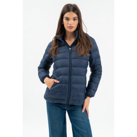 Budmil női Kabát-vékony steppelt dzseki - B20010130-006