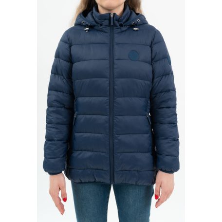 Budmil női Kabát-vékony steppelt dzseki - B20010130-006