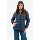 Budmil női Kabát-vékony steppelt dzseki - B20010130-006