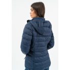 Budmil női Kabát-vékony steppelt dzseki - B20010130-006