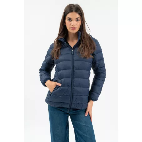 Budmil női Kabát-vékony steppelt dzseki - B20010130-006