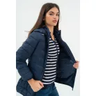 Budmil női Kabát-vékony steppelt dzseki - B20010130-006