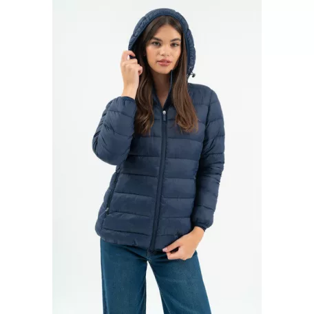 Budmil női Kabát-vékony steppelt dzseki - B20010130-006