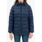 Budmil női Kabát-vékony steppelt dzseki - B20010130-006