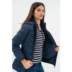 Budmil női Kabát-vékony steppelt dzseki - B20010130-006