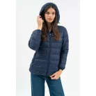 Budmil női Kabát-vékony steppelt dzseki - B20010130-006