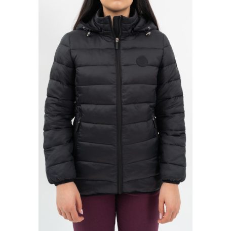 Budmil női Kabát-vékony steppelt dzseki - B20010130-008