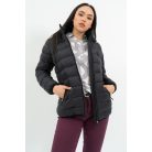 Budmil női Kabát-vékony steppelt dzseki - B20010130-008