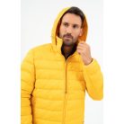 Budmil férfi Kabát-vékony steppelt dzseki - B20010131-001