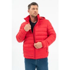 Budmil férfi kabát-vékony steppelt dzseki - B20010131-003