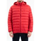 Budmil férfi Kabát-vékony steppelt dzseki - B20010131-003