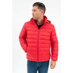 Budmil férfi kabát-vékony steppelt dzseki - B20010131-003