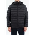 Budmil férfi Kabát-vékony steppelt dzseki - B20010131-005