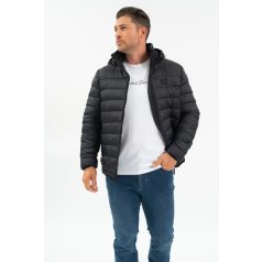 Budmil férfi kabát-vékony steppelt dzseki - B20010131-005