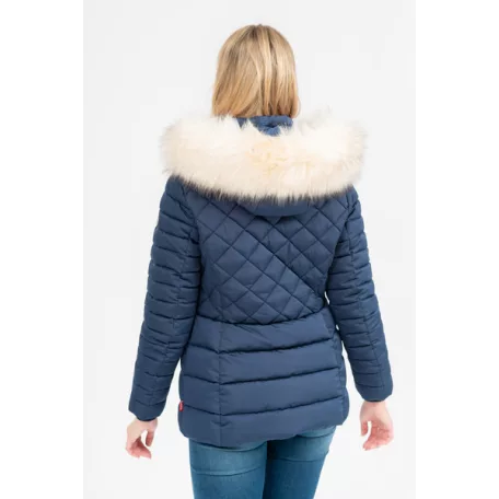 Budmil női kabát-téli dzseki - B20030527-003