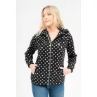 Budmil női Pulóver-Polár felső - B20040245-002