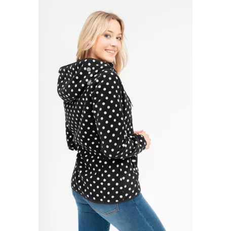 Budmil női Pulóver-Polár felső - B20040245-002