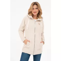 Budmil női Pulóver-Polár felső - B20040247-001