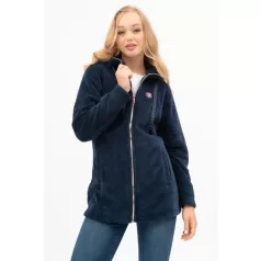 Budmil női Pulóver-Polár felső - B20040247-002