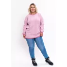 Budmil női Pulóver-Kötött pulóver - B20050763-001