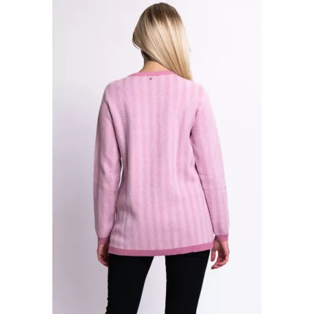 Budmil női Pulóver-Kötött pulóver - B20050763-001