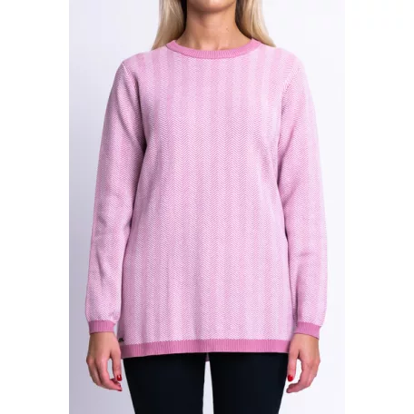 Budmil női Pulóver-Kötött pulóver - B20050763-001
