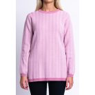 Budmil női Pulóver-Kötött pulóver - B20050763-001