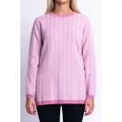 Budmil női Pulóver-Kötött pulóver - B20050763-001