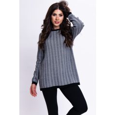Budmil női Pulóver-Kötött pulóver - B20050763-002