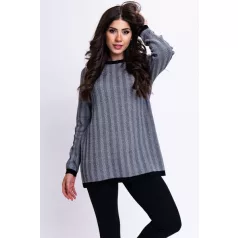 Budmil női Pulóver-Kötött pulóver - B20050763-002