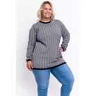 Budmil női Pulóver-Kötött pulóver - B20050763-002
