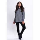 Budmil női Pulóver-Kötött pulóver - B20050763-002