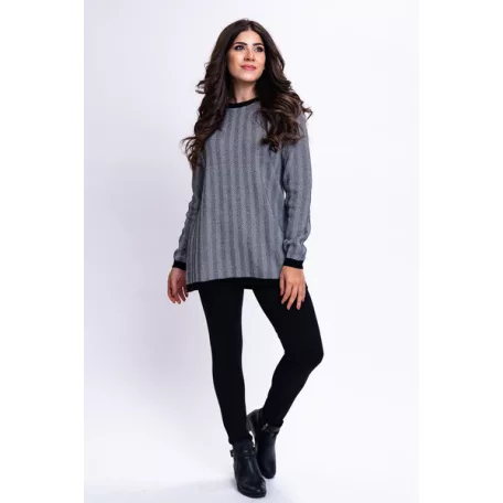 Budmil női Pulóver-Kötött pulóver - B20050763-002