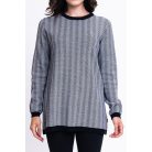 Budmil női Pulóver-Kötött pulóver - B20050763-002