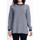 Budmil női Pulóver-Kötött pulóver - B20050763-002