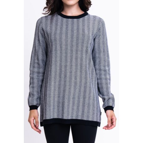 Budmil női Pulóver-Kötött pulóver - B20050763-002