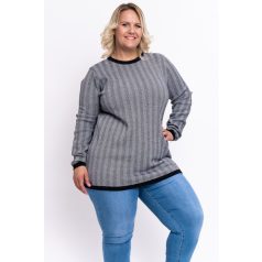 Budmil női Pulóver-Kötött pulóver - B20050763-002