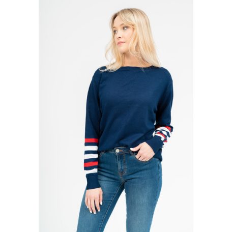 Budmil női Pulóver-Kötött pulóver - B20050785-001