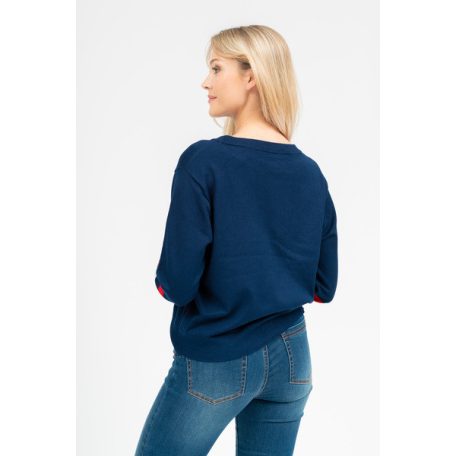 Budmil női Pulóver-Kötött pulóver - B20050785-001