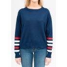 Budmil női Pulóver-Kötött pulóver - B20050785-001