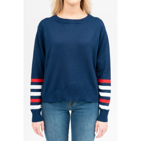 Budmil női Pulóver-Kötött pulóver - B20050785-001