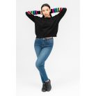 Budmil női Pulóver-Kötött pulóver - B20050785-002