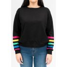 Budmil női Pulóver-Kötött pulóver - B20050785-002