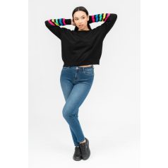 Budmil női Pulóver-Kötött pulóver - B20050785-002